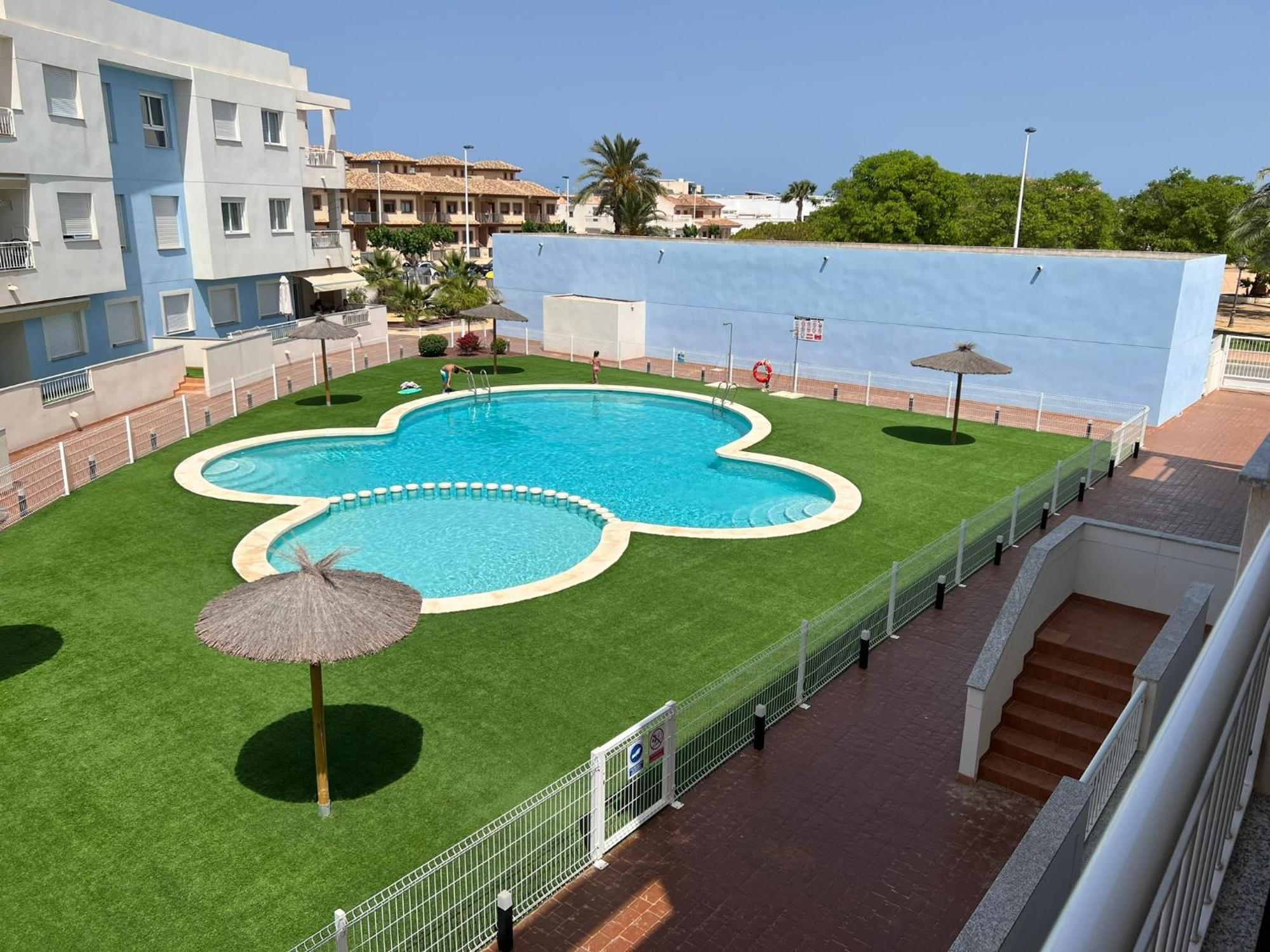 Mar Menor Paradise By Los Pinos Holidays Сан-Педро-дель-Пінатар Екстер'єр фото