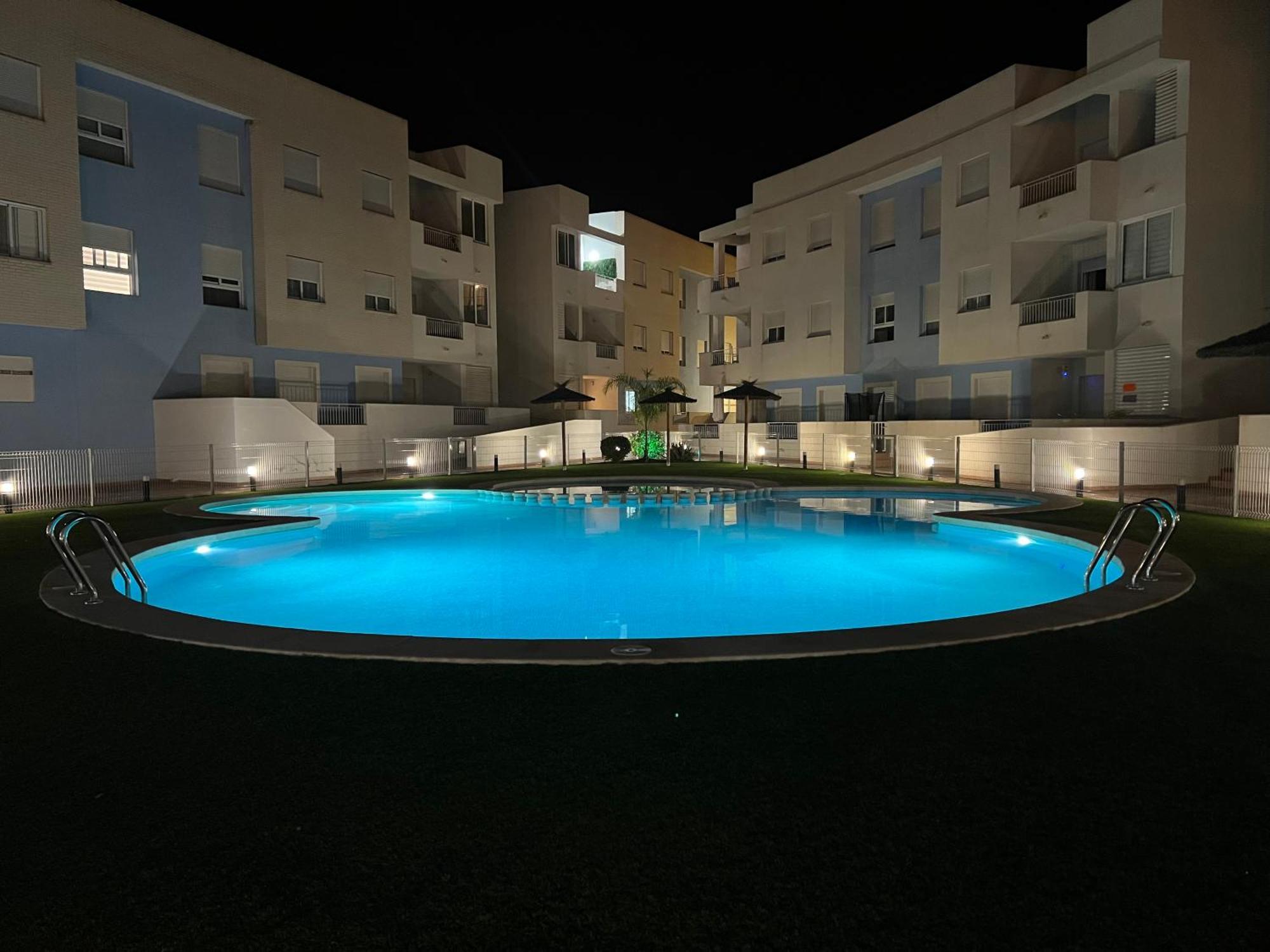 Mar Menor Paradise By Los Pinos Holidays Сан-Педро-дель-Пінатар Екстер'єр фото